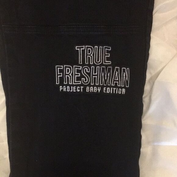True Freshman pants - Picture 3 of 13